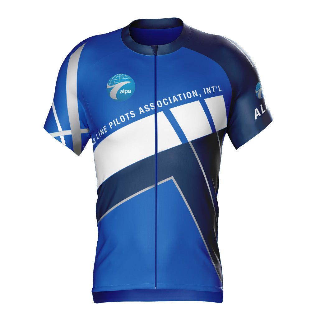 Bike Jersey - Women's – ALPA Gear