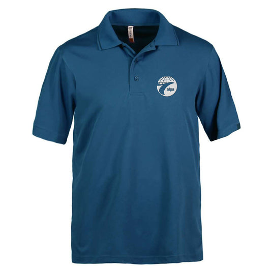 Men's Bamboo Polo