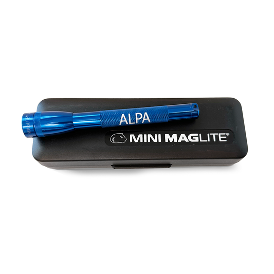 Mag-Lite Mini