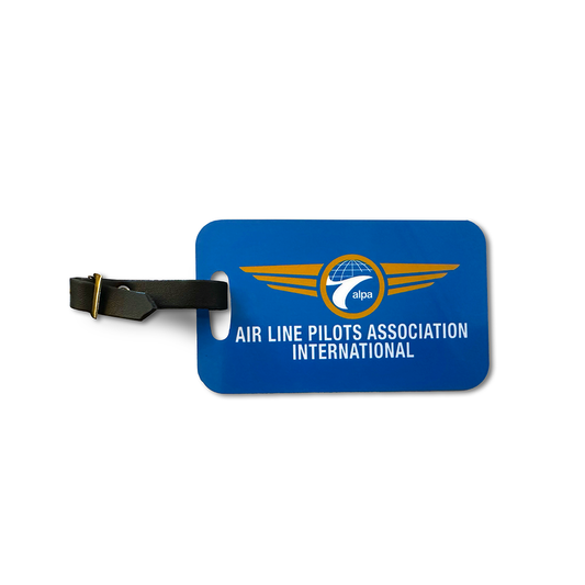 Luggage Tag