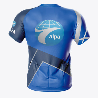 Bike Jersey - Women's